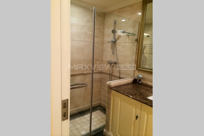 US United Apartment | US联邦公寓 2bedroom 167sqm ¥21,000 ZB0000663