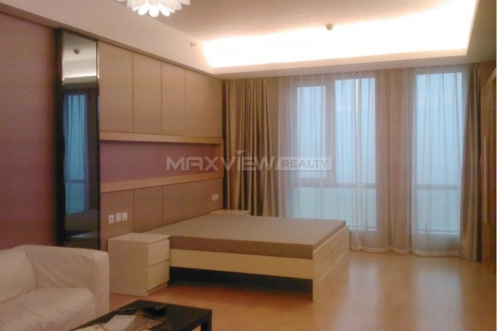 Joy Court | 永利国际屯三里公寓  1bedroom 102sqm ¥15,000 BJ0000901