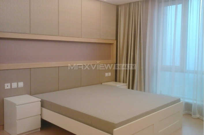 Joy Court | 永利国际屯三里公寓  1bedroom 102sqm ¥15,000 BJ0000901