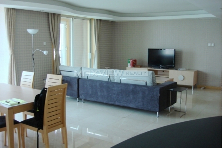 Guangcai International Apartment | 光彩国际公寓 3bedroom 217sqm ¥28,000 BJ0000904