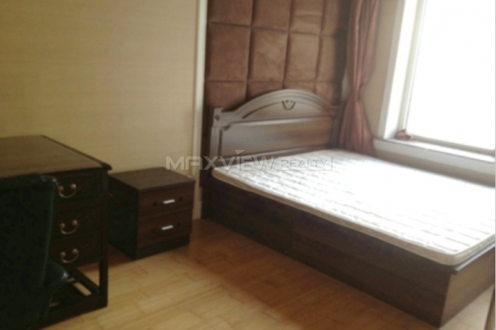 US United Apartment | US联邦公寓 3bedroom 202sqm ¥28,000 ZB0000902