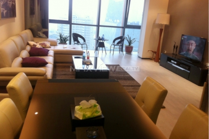 Xanadu Apartments | 禧瑞都  3bedroom 382sqm ¥100,000 BJ0000908