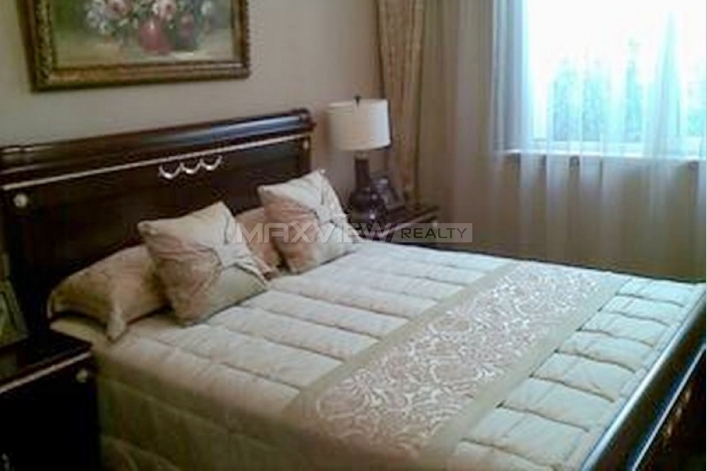La Grande Villa | 誉天下 4bedroom 270sqm ¥35,000 BJ0000954