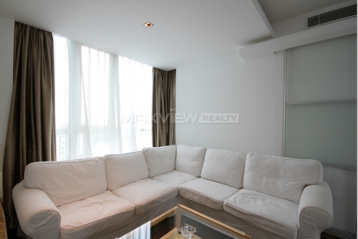 China Central Place 2bedroom 129sqm ¥23,000 GM000144