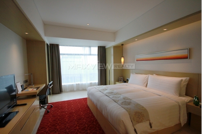 GTC Residence Beijing | 金隅环贸 1bedroom 76sqm ¥23,000 BJ0000868