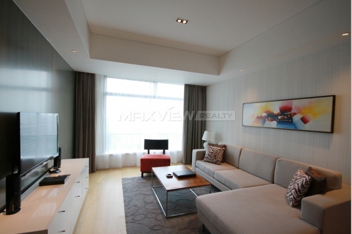 GTC Residence Beijing | 金隅环贸 1bedroom 76sqm ¥23,000 BJ0000871