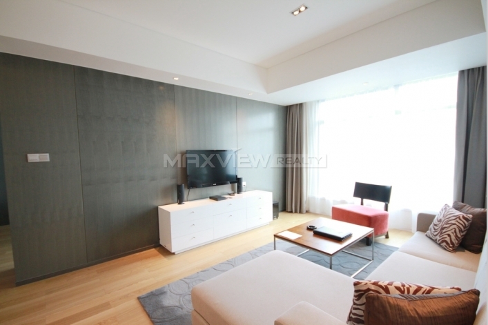 GTC Residence Beijing | 金隅环贸 1bedroom 76sqm ¥23,000 BJ0000871