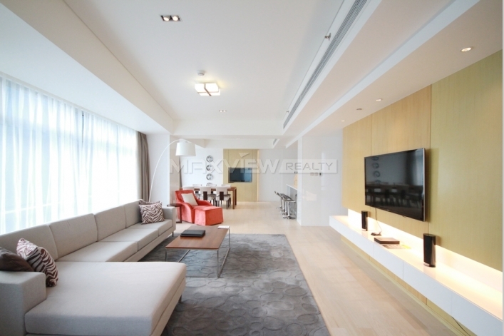 GTC Residence Beijing | 金隅环贸 3bedroom 208sqm ¥55,000 BJ0000872
