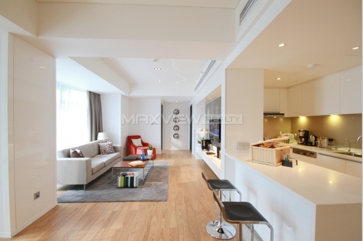 GTC Residence Beijing 2bedroom 156sqm ¥40,000 BJ0000869
