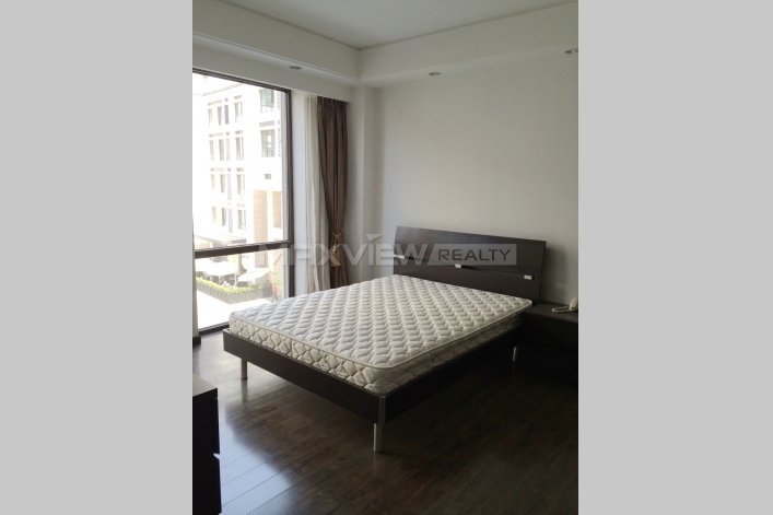 East Avenue | 逸盛阁  3bedroom 220sqm ¥30,000 BJ000080