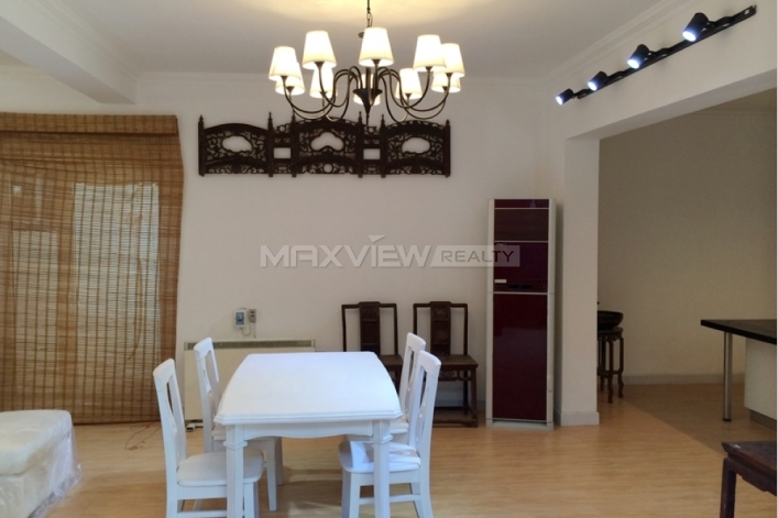 Xiaojingchang Courtyard | 小经厂胡同 3bedroom 200sqm ¥36,000 BJ0000977