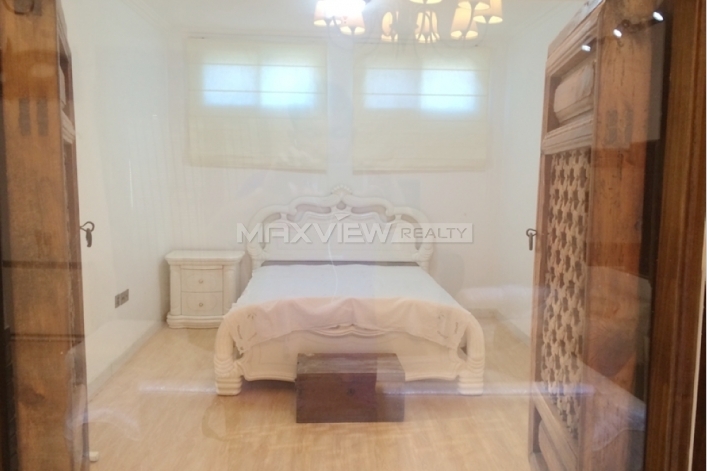 Xiaojingchang Courtyard | 小经厂胡同 3bedroom 200sqm ¥36,000 BJ0000977