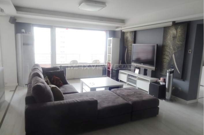Parkview Tower 2bedroom 164sqm ¥22,000 ZB001592