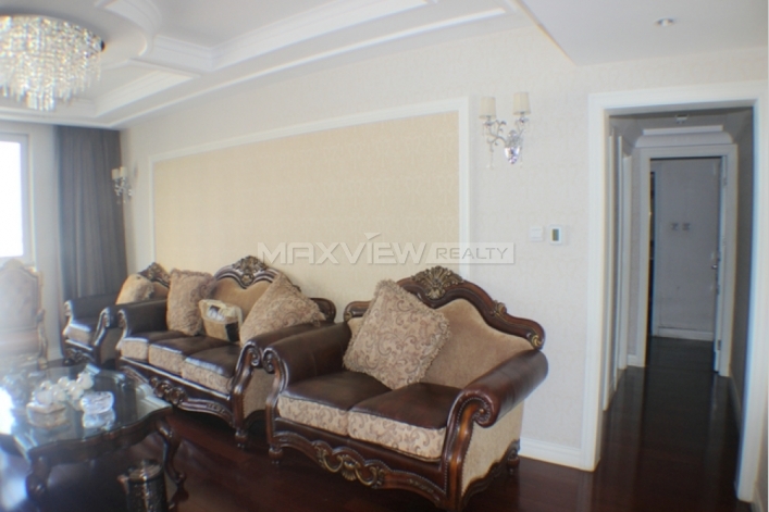  CBD Private Castle | 圣世一品  2bedroom 159sqm ¥20,000 SLT40367