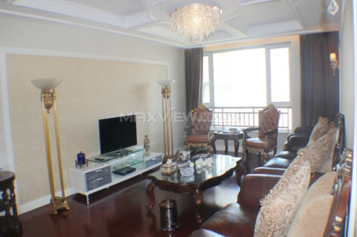  CBD Private Castle | 圣世一品  2bedroom 159sqm ¥20,000 SLT40367