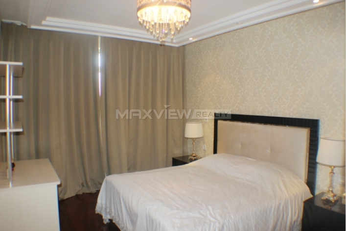  CBD Private Castle | 圣世一品  2bedroom 159sqm ¥20,000 SLT40367