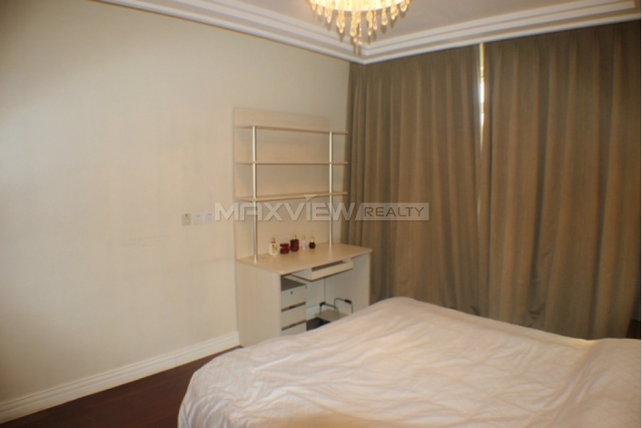  CBD Private Castle | 圣世一品  2bedroom 159sqm ¥20,000 SLT40367