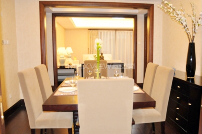 Gahood Commercial Resident Villa 4bedroom 500sqm ¥35,000 BJ0001001