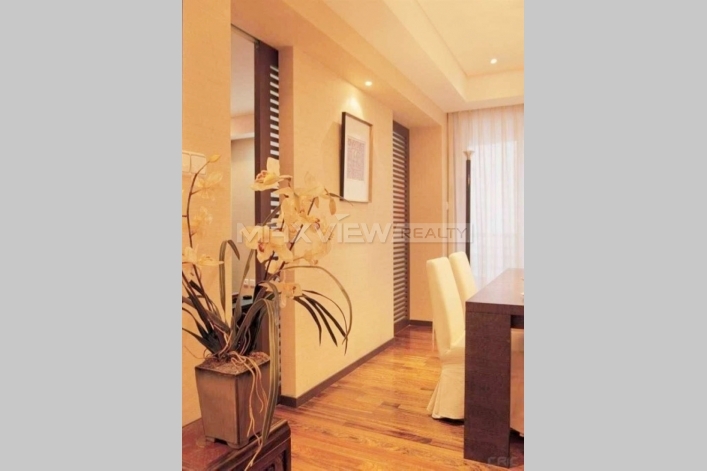 Lane Bridge Villa | 长岛澜桥 4bedroom 334sqm ¥40,500 BJ0001005