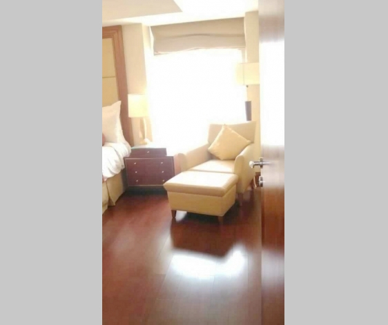 Palm Springs | 棕榈泉  2bedroom 176sqm ¥25,000 BJ0001009