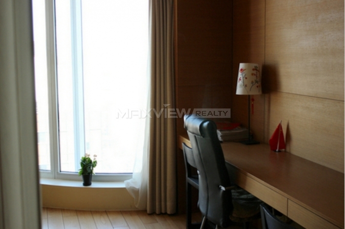 Beijing SOHO Residence | SOHO北京公馆  3bedroom 296sqm ¥45,000 BJ0001032
