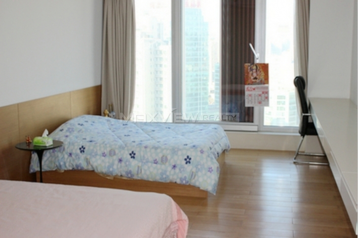 Beijing SOHO Residence | SOHO北京公馆  3bedroom 296sqm ¥45,000 BJ0001032