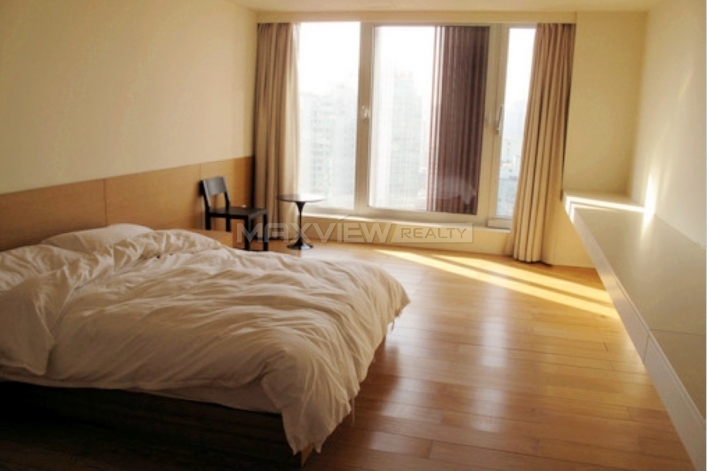 Beijing SOHO Residence | SOHO北京公馆  3bedroom 296sqm ¥45,000 BJ0001038