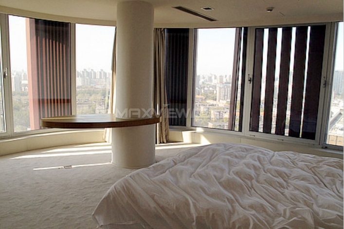 Beijing SOHO Residence | SOHO北京公馆  3bedroom 296sqm ¥45,000 BJ0001038