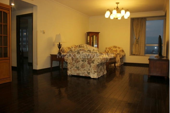 Landmark Palace 3bedroom 230sqm ¥30,000 BJ0001042