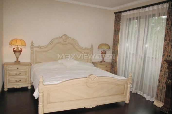 Beijing Garden | 北京花园 3bedroom 200sqm ¥30,000 BJ0001056