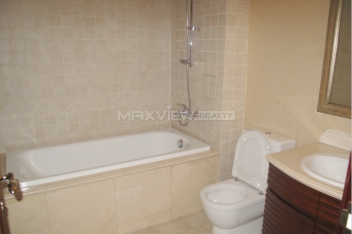 Beijing Garden | 北京花园 3bedroom 200sqm ¥30,000 BJ0001056