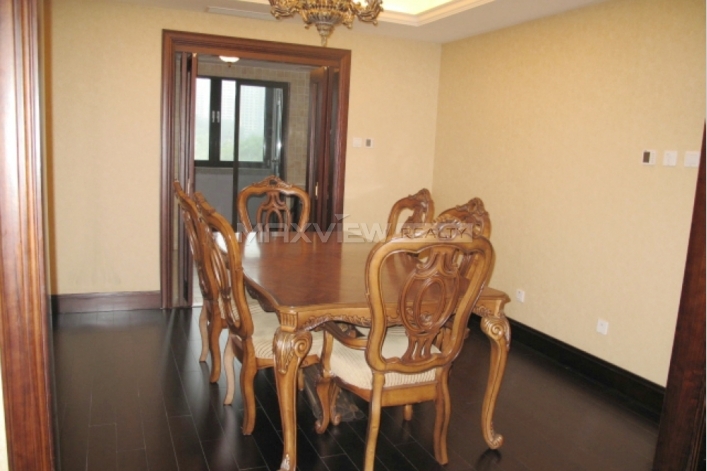 Beijing Garden | 北京花园 3bedroom 200sqm ¥30,000 BJ0001056