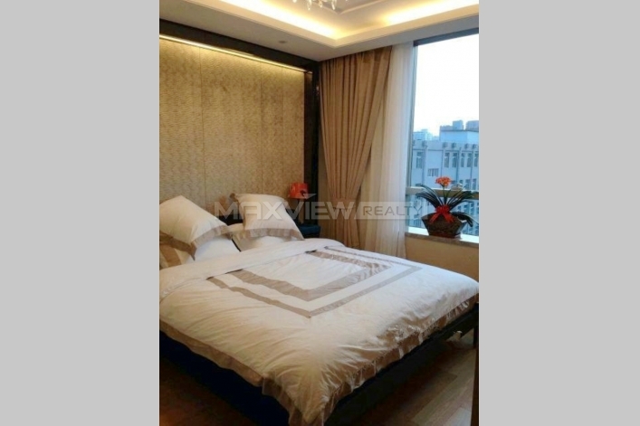 Centrium Residence | 瑞安君汇 2bedroom 170sqm ¥35,000 BJ0001057