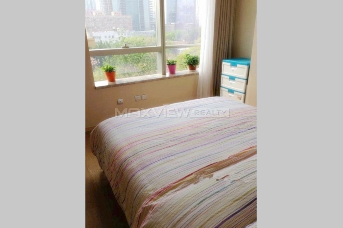 Centrium Residence | 瑞安君汇 2bedroom 170sqm ¥35,000 BJ0001057