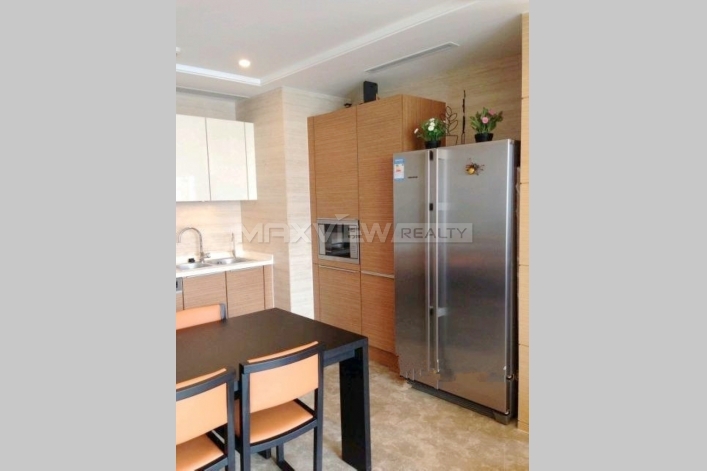 Centrium Residence | 瑞安君汇 2bedroom 170sqm ¥35,000 BJ0001057