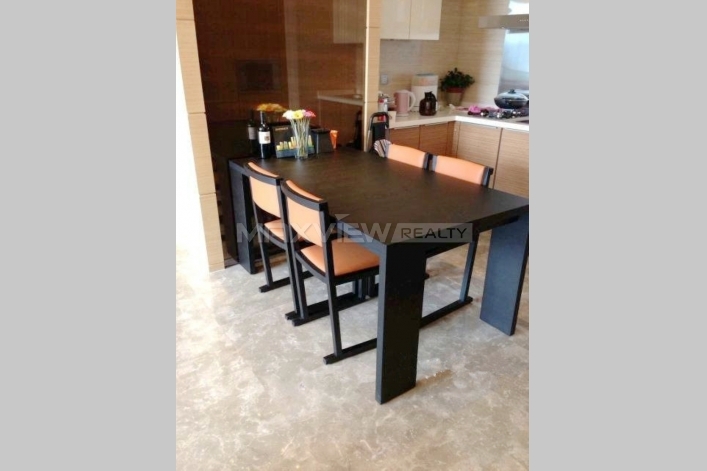 Centrium Residence | 瑞安君汇 2bedroom 170sqm ¥35,000 BJ0001057