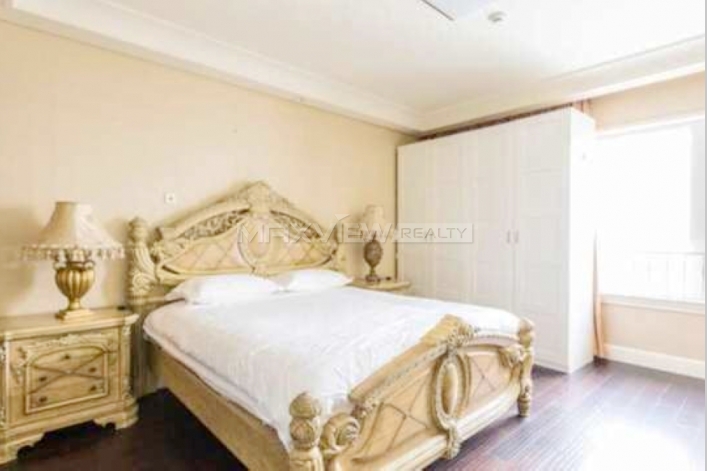 US United Apartment | US联邦公寓 3bedroom 198sqm ¥27,500 SYQ00020