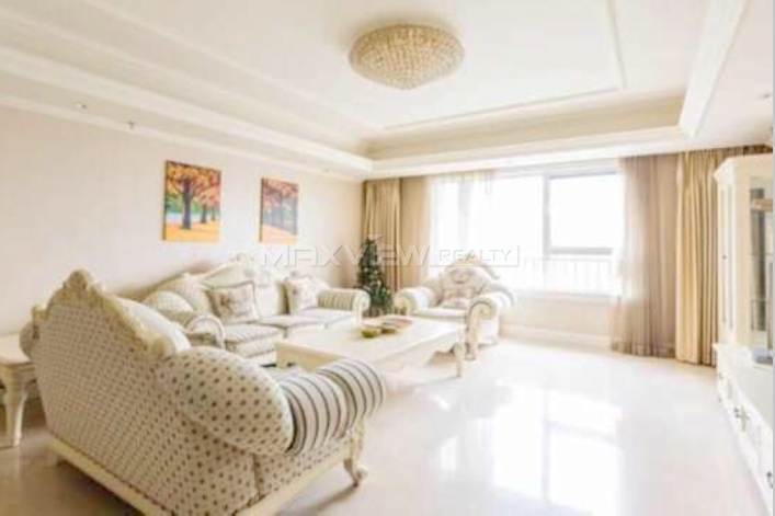 US United Apartment | US联邦公寓 3bedroom 198sqm ¥27,500 SYQ00020