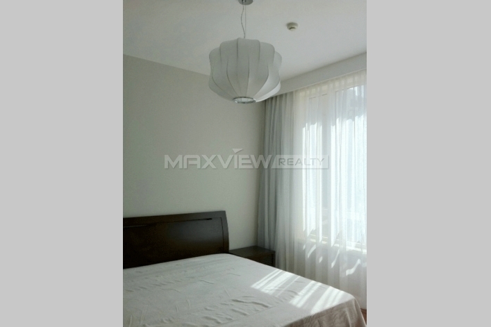 Park Avenue | 公园大道 3bedroom 169sqm ¥26,000 BJ0001088