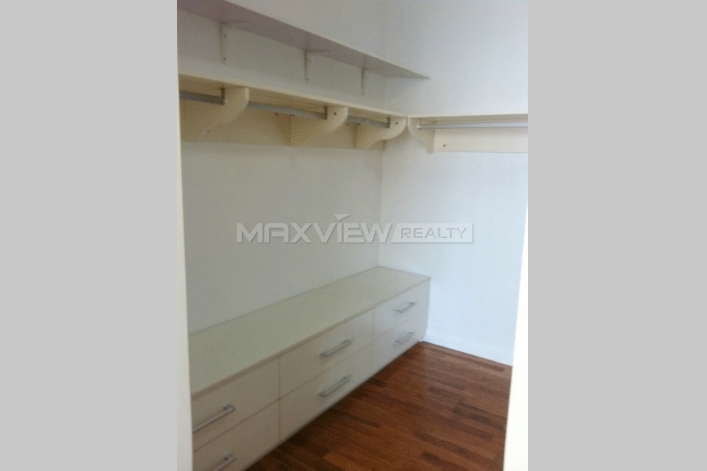 Park Avenue | 公园大道 3bedroom 169sqm ¥26,000 BJ0001088