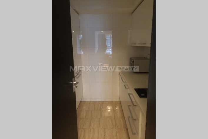  CBD Private Castle | 圣世一品  1bedroom 80sqm ¥15,000 BJ0001097