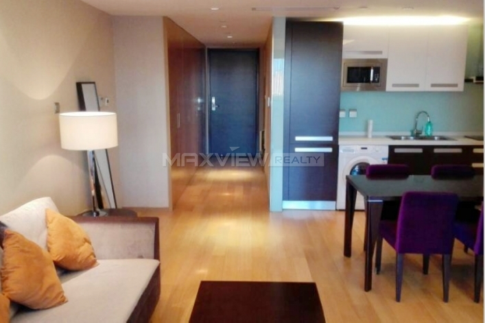 Shimao Gongsan | 世茂工三 1bedroom 113sqm ¥16,000 BJ0001098