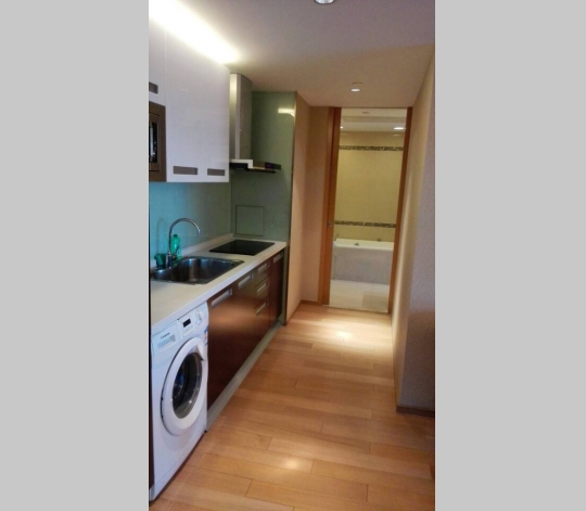 Shimao Gongsan | 世茂工三 1bedroom 113sqm ¥16,000 BJ0001098