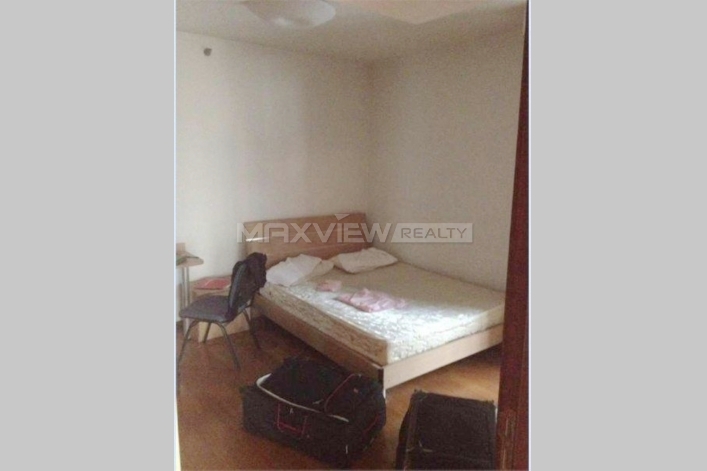 Fortune Plaza | 财富中心  2bedroom 153sqm ¥24,000 BJ0001108