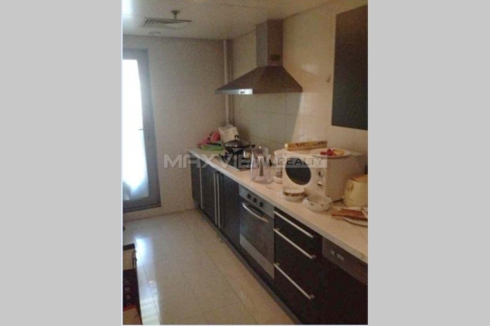 Fortune Plaza | 财富中心  2bedroom 153sqm ¥24,000 BJ0001108