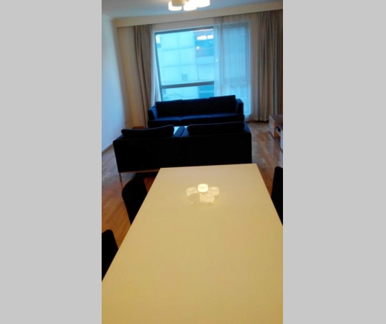 Seasons Park | 海晟名苑  3bedroom 144sqm ¥20,000 BJ0001111