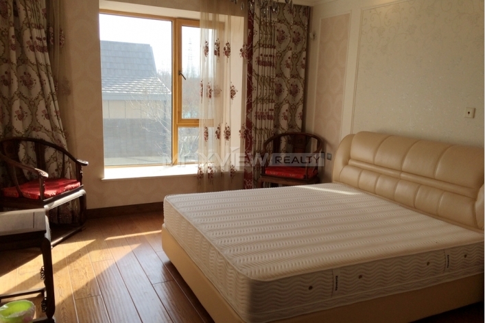 Dragon Bay Villa | 龙湾别墅  4bedroom 420sqm ¥46,000 ZB001610