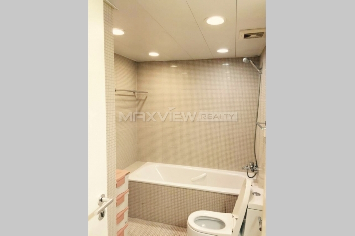 Kylin Mansion | 麒麟公馆 2bedroom 130sqm ¥31,000 BJ0001130