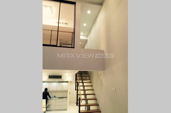 Kylin Mansion | 麒麟公馆 2bedroom 130sqm ¥31,000 BJ0001130