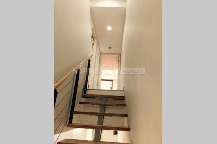 Kylin Mansion | 麒麟公馆 2bedroom 130sqm ¥31,000 BJ0001130